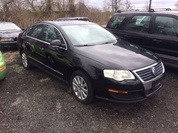 2008 VW Passat for sale in East Windsor, MA – photo 4