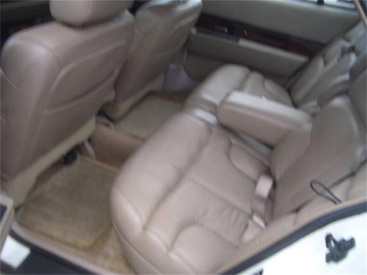 1997 Buick LeSabre for sale in Cadillac, MI – photo 3