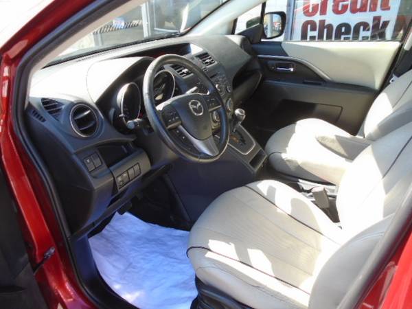 2014 Mazda 5 Wagon Grand Touring We re Safely Open for Business! for sale in Pittsburgh, PA – photo 10