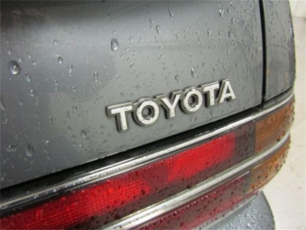 1988 Toyota Cresta for sale in Christiansburg, VA – photo 46