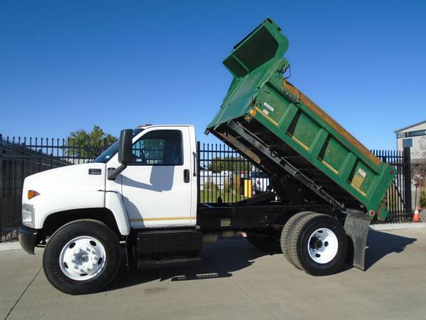 Medium Duty Trucks for Sale- Box Trucks, Dump Trucks, Flat Beds, Etc. for sale in Denver , CO – photo 8