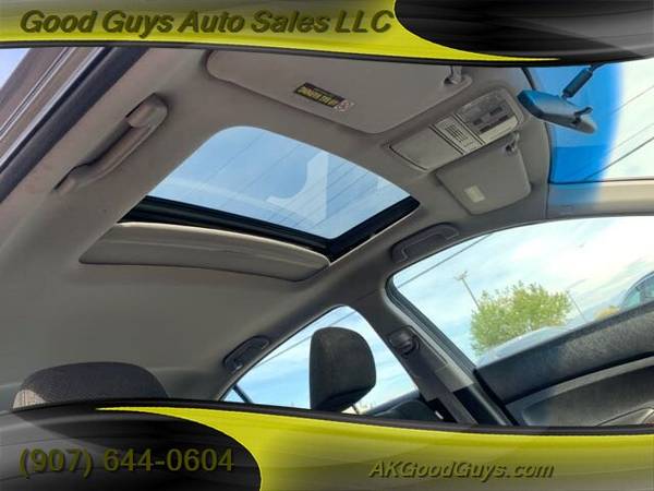 2011 Honda Accord EX / LOW MILES / Clean CAR FAX / Sunroof / Autostart for sale in Anchorage, AK – photo 15