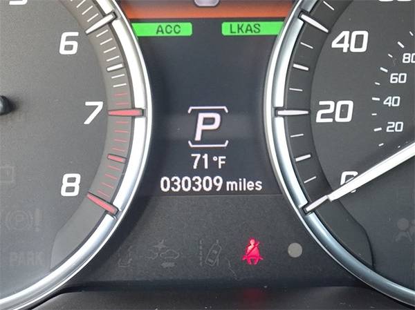 2018 Acura TLX 3.5L V6 sedan for sale in Palatine, IL – photo 16
