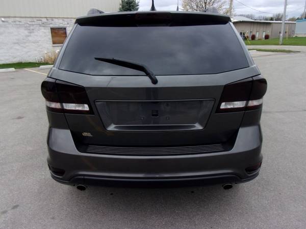 2014 Dodge Journey SXT AWD 4dr SUV - - by dealer for sale in Waukesha, WI – photo 7