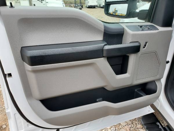 2019 Ford F-450 16ft 10 Door Freezer Cold Plate Food Dairy Delivery... for sale in Oklahoma City, OK – photo 11