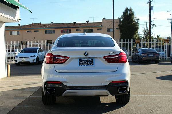 2018 BMW X6 sDrive35i **$0-$500 DOWN. *BAD CREDIT NO LICENSE - cars... for sale in Los Angeles, CA – photo 6