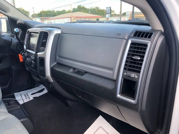 2018 RAM 6.7 2500 4X4 for sale in Killeen, TX – photo 18