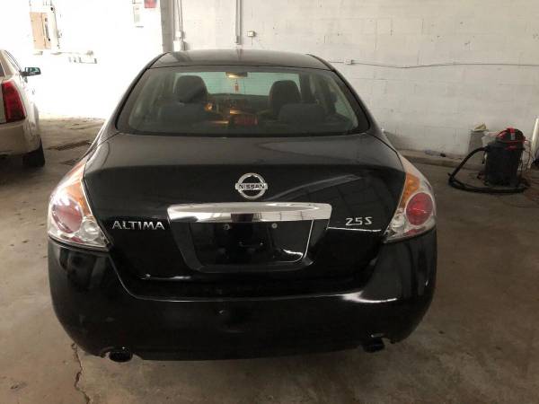 2010 Nissan Altima 2.5 4dr Sedan CALL OR TEXT TODAY! - cars & trucks... for sale in Stafford, District Of Columbia – photo 6