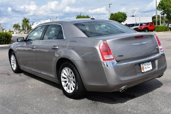 2014 Chrysler 300-Series Base for sale in Fort Myers, FL – photo 14