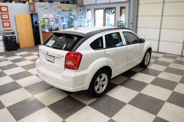 ★2011 Dodge Caliber Mainstreet 4dr Wagon 58101 Miles★ - cars &... for sale in Santa Fe, NM – photo 11