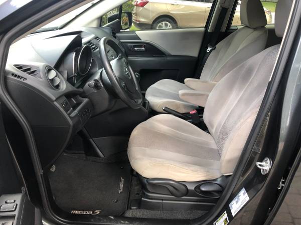 Mazda5 Mazda 5 --- 3 row seating -- 90k miles --- NICE for sale in West Palm Beach, FL – photo 4