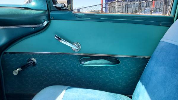 1958 Edsel E 400 V8 - Runs and Drives Great! - cars & trucks - by... for sale in Ace Auto Sales - Albany, Or, OR – photo 22