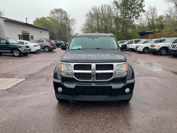 2011 Dodge Nitro 4WD 4dr SE (Bargain) 130, xxx - - by for sale in Sioux Falls, SD – photo 4