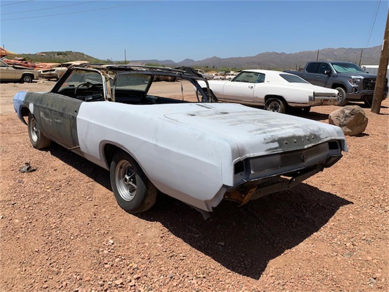 1966 Buick Skylark for sale in Phoenix, AZ – photo 4