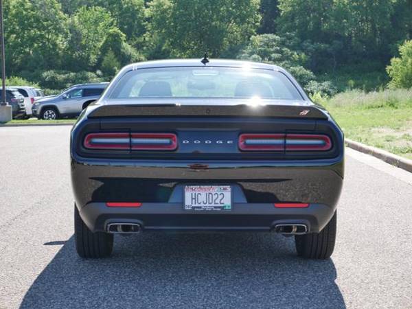 2018 Dodge Challenger GT for sale in Hudson, MN – photo 9