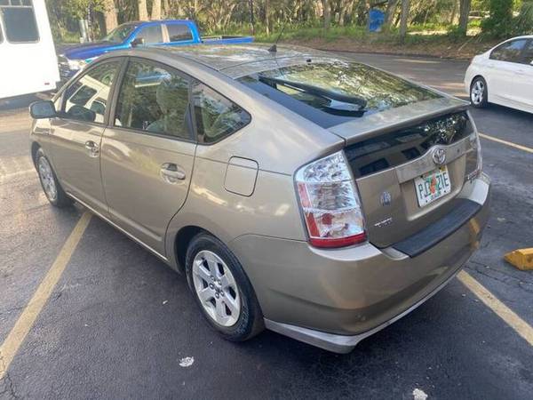 2009 Toyota Prius - Financing Available! - cars & trucks - by dealer... for sale in TAMPA, FL – photo 7
