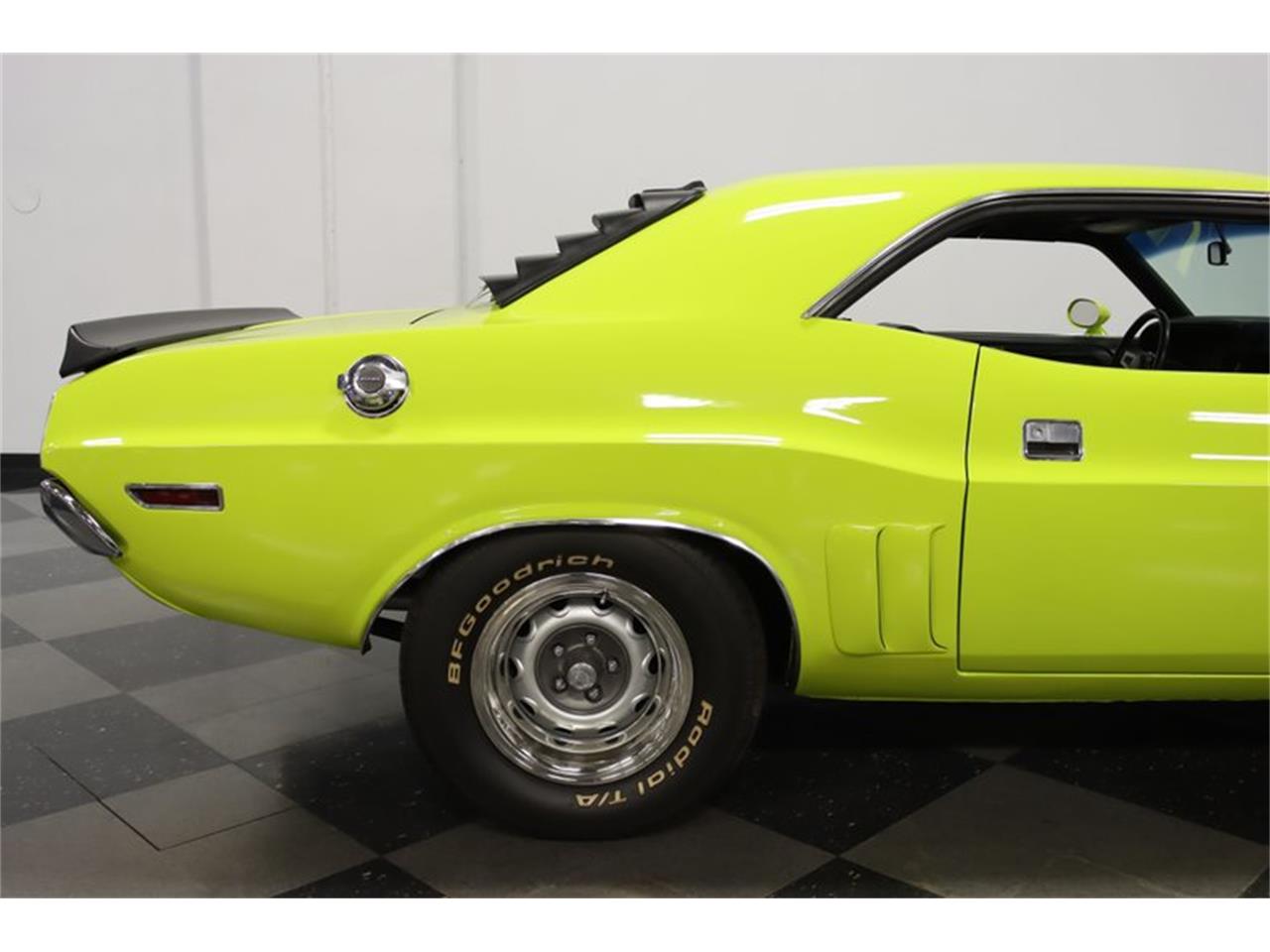 1971 Dodge Challenger for sale in Fort Worth, TX – photo 36