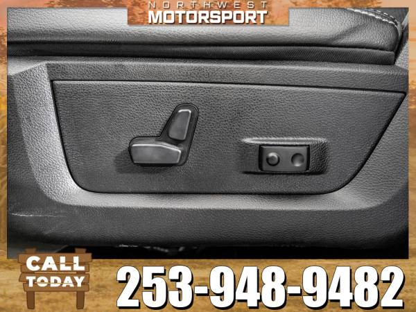 *750+ PICKUP TRUCKS* 2014 *Dodge Ram* 1500 Sport 4x4 for sale in PUYALLUP, WA – photo 16