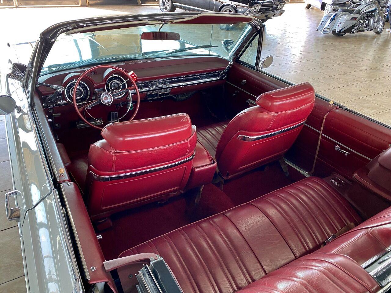 1966 Dodge Polara for sale in St. Charles, IL – photo 8