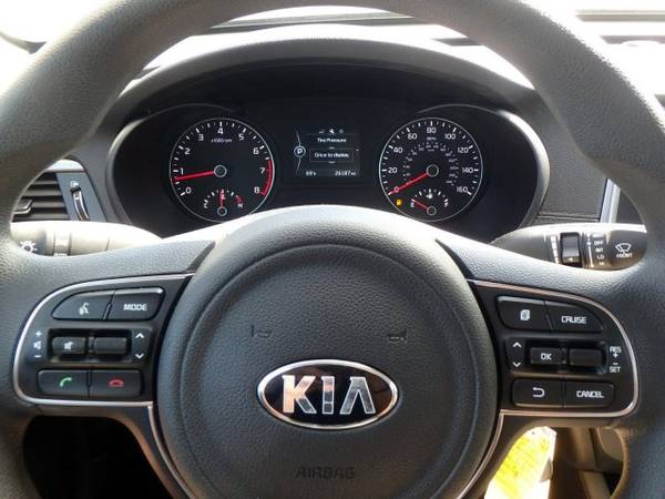 2016 Kia Optima LX sedan fwd for sale in Vineland , NJ – photo 18