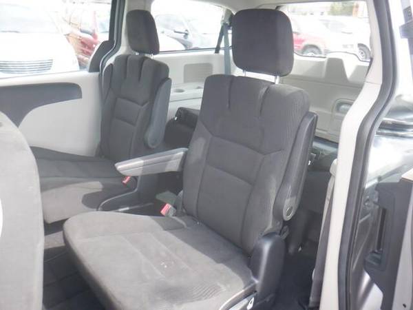 2015 Dodge Grand Caravan American Value Pkg - - by for sale in URBANDALE, IA – photo 6