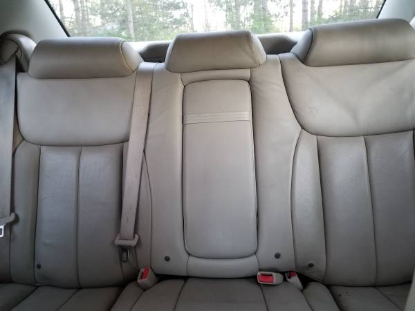 2006 Cadillac dts for sale in Wisconsin dells, WI – photo 15
