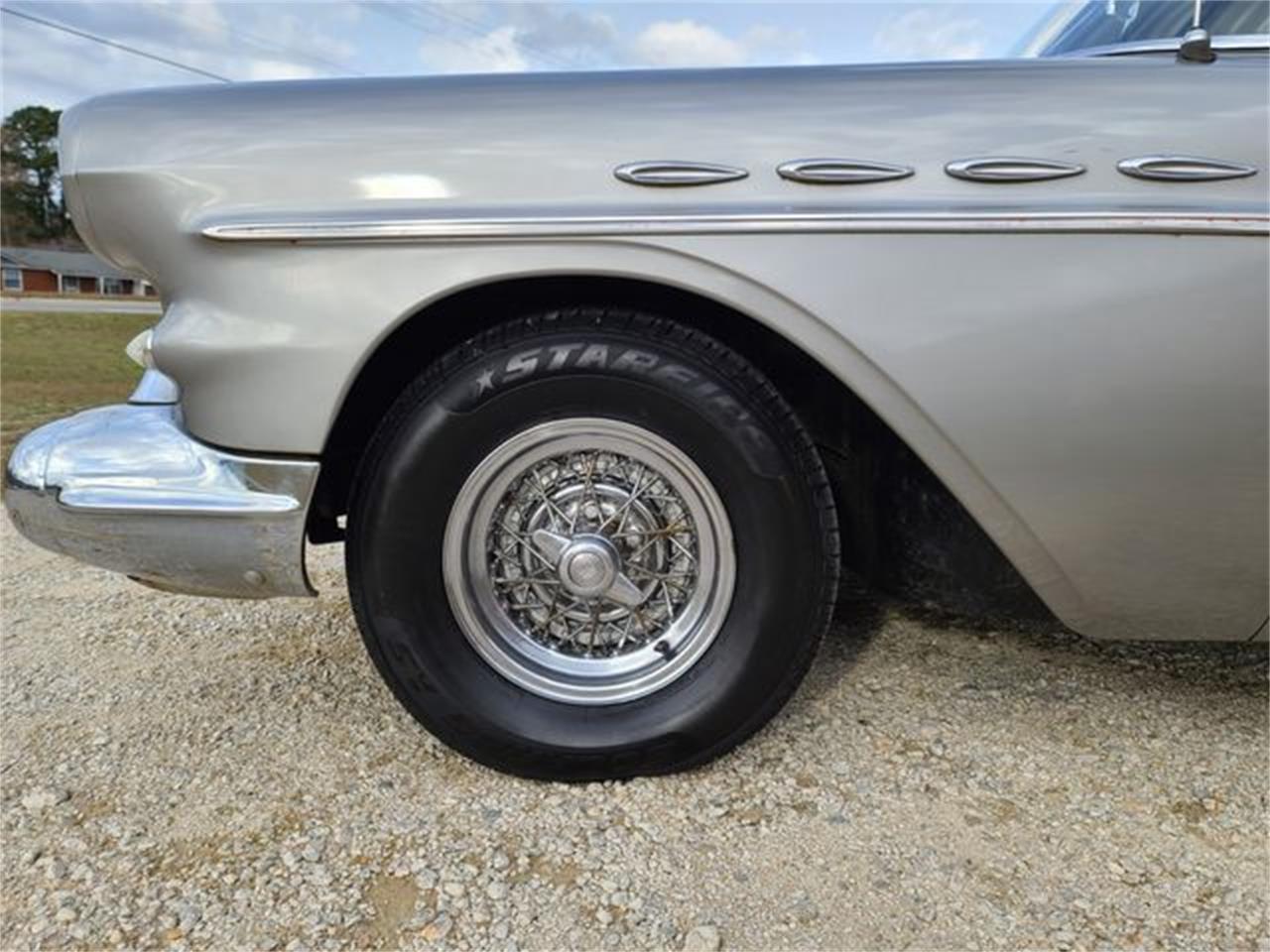 1957 Buick Roadmaster for sale in Hope Mills, NC – photo 35