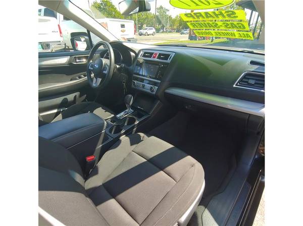 **2017 Subaru Legacy 2.5i Premium for sale in Redding, CA – photo 8