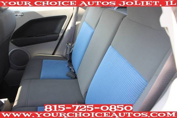 2007 *DODGE**CALIBER*R/T AWD SUNROOF CD KEYLES ALLOY GOOD TIRES 203558 for sale in Joliet, IL – photo 16