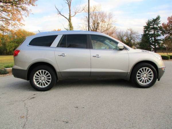 2008 BUICK ENCLAVE - cars & trucks - by dealer - vehicle automotive... for sale in Joplin, MO – photo 3
