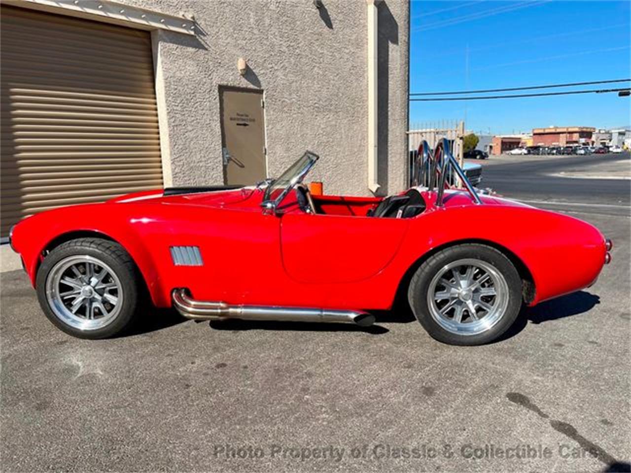 1965 Shelby Cobra for sale in Las Vegas, NV – photo 7