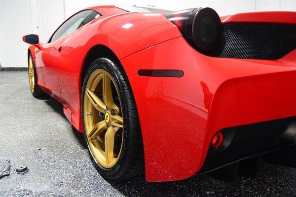 2015 Ferrari 458 2dr Coupe $1500 - cars & trucks - by dealer -... for sale in Waldorf, District Of Columbia – photo 14