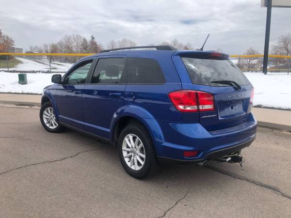2015 Dodge Journey - - by dealer - vehicle automotive for sale in Thornton, CO – photo 4