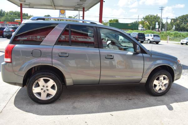 2007 SATURN VUE V6 WITH LEATHER AND SUNROOF for sale in Greensboro, NC – photo 6