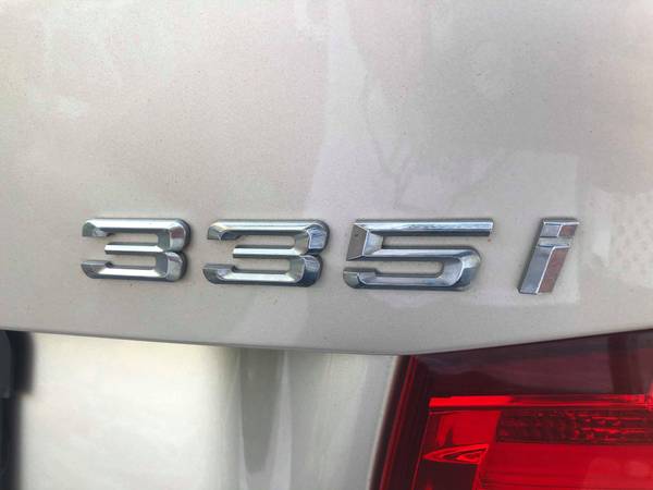 13 BMW 335Xi w/NAVI! RARE 6-SPEED! 5YR/100K WARRANTY INCLUDED - cars... for sale in METHUEN, RI – photo 20