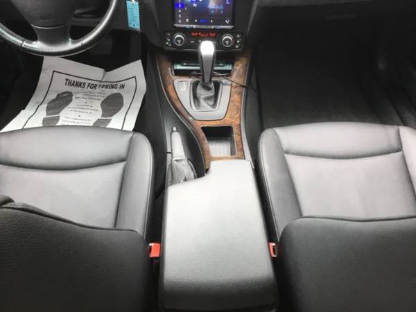 2007 BMW 3 Series 4dr Sdn 328xi AWD SULEV - - by for sale in Hanover, PA – photo 20