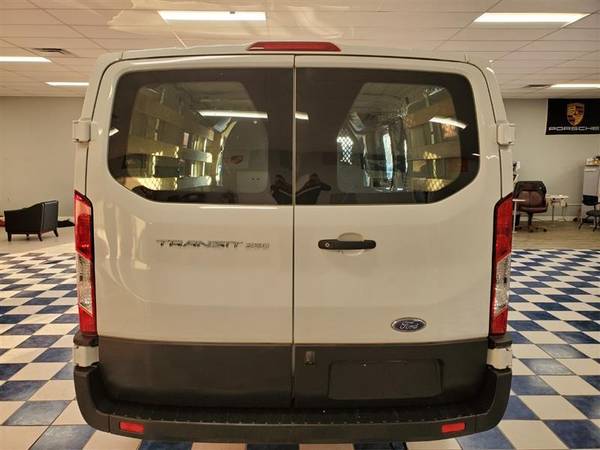 2019 FORD TRANSIT VAN ~ Youre Approved! Low Down Payments! - cars &... for sale in MANASSAS, District Of Columbia – photo 7