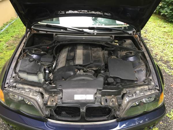 BMW 325xi for sale for sale in Calverton, NY – photo 8