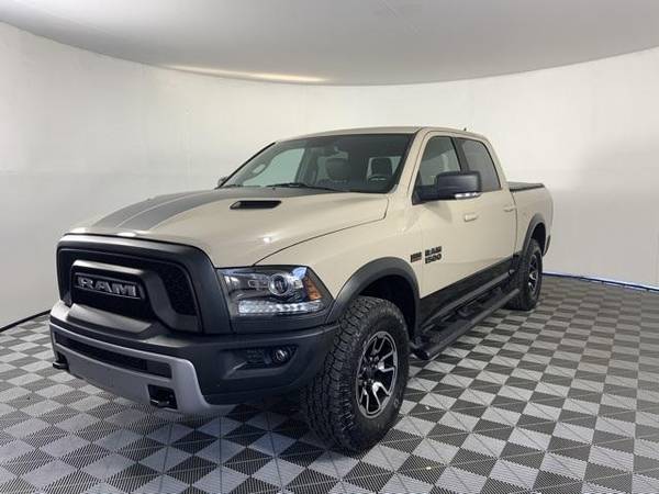 2017 Ram 1500 Rebel Stop In Save ! - - by dealer for sale in Gladstone, OR – photo 3
