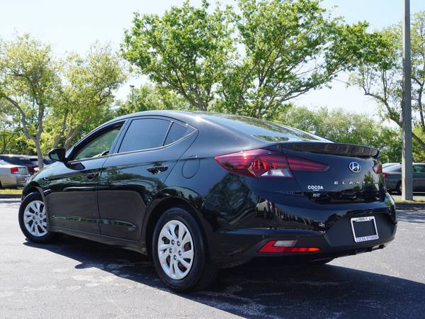 2019 Hyundai Elantra SE - - by dealer - vehicle for sale in Cocoa, FL – photo 22