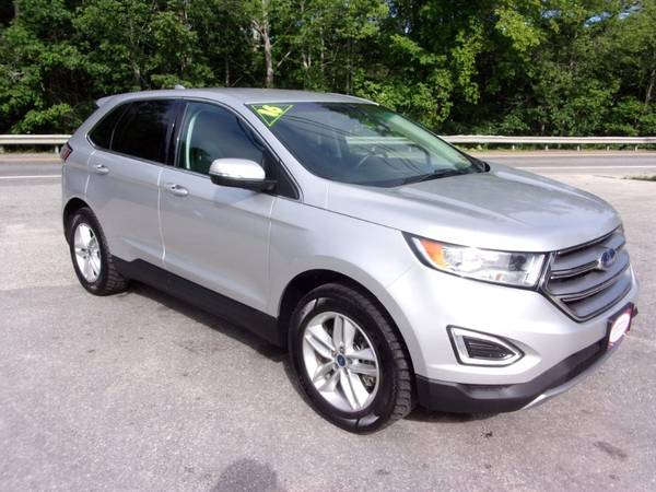 2016 Ford Edge WE FINANCE ANYONE!!! for sale in Harpswell, ME – photo 7