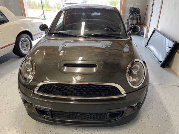 2013 Mini Cooper S Coupe for sale in Pittsburg, KY – photo 7