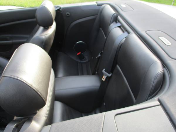 2007 Jaguar XK-Series XK Convertible RWD for sale in franklin,tn.37064, AL – photo 13