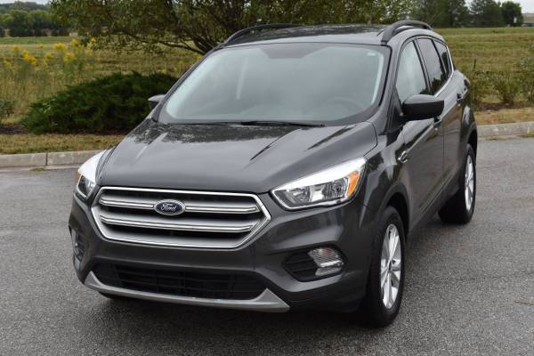 2018 Ford Escape SE 1.5 TURBO ***35K MILES ONLY*** - cars & trucks -... for sale in Omaha, IA – photo 6