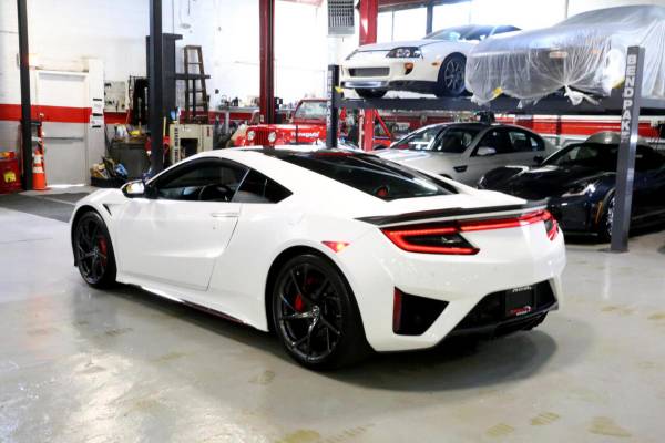 2017 Acura NSX Base GUARANTEE APPROVAL! - - by dealer for sale in STATEN ISLAND, NY – photo 9
