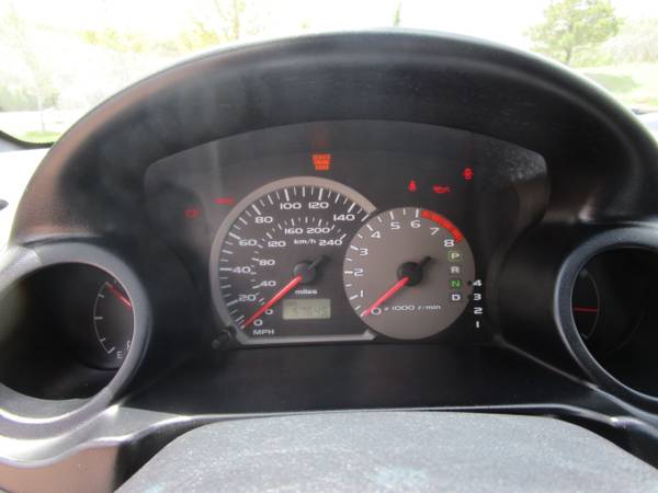 2003 Mitsubishi Eclipse 2dr Spyder GT 3.0L Sportronic Auto for sale in Pueblo, CO – photo 15