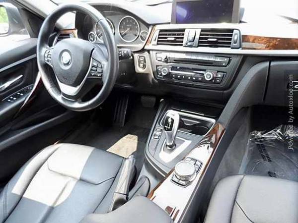 2015 Bmw 3 Series 328i Sedan Sulev Low Miles Only 34k for sale in Manchester, VT – photo 11