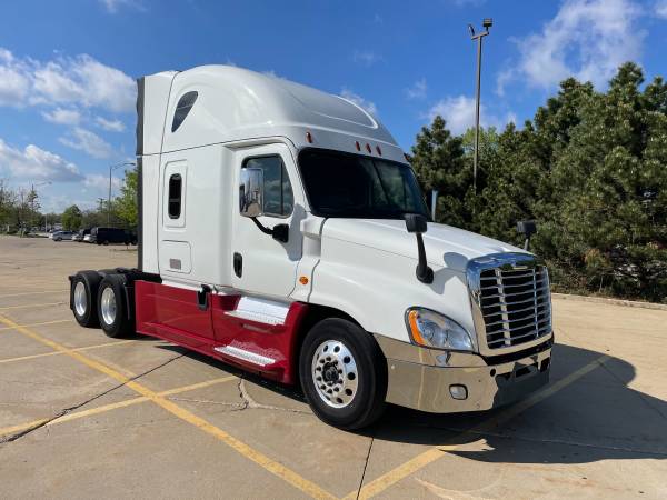2017 Freightliner Cascadia Evolution for sale in Blue Island, IL