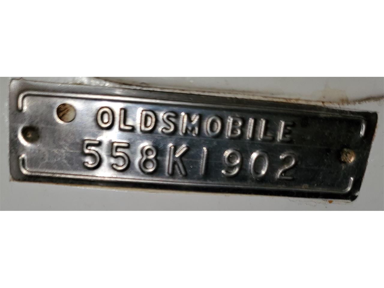 1955 Oldsmobile Super 88 for sale in Lebanon, MO – photo 51