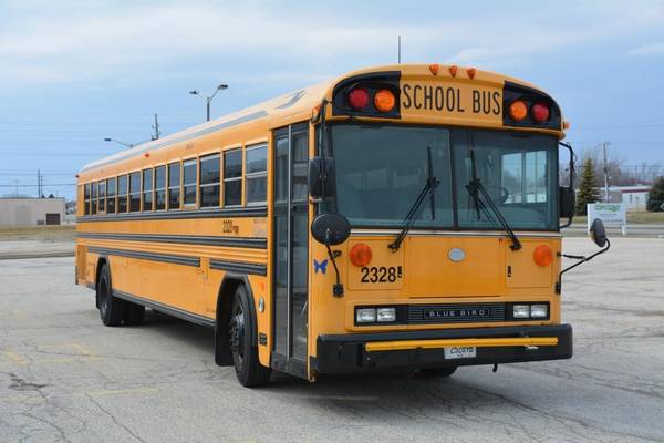 School Bus LIQUIDATION SALE - Starting at 6, 900! for sale in Crystal Lake, MI – photo 6